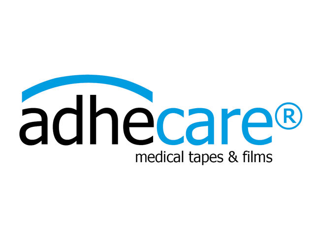 Medical tapes &amp; films : ADHECARE