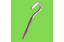 Deck Equipment : Hook