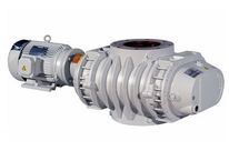 Mechanical Booster Pumps Stokes 6