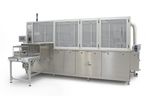 Modular ultrasonic cleaning system : TT Automatic Smart 150