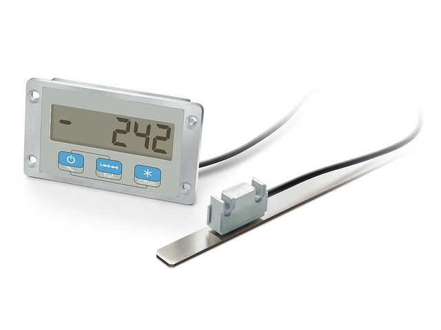 Electronic display MA508/1