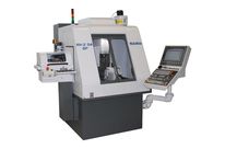  High-precision lathes and machining centrer - RV-2 5A SP