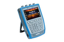SCOPIX IV portable analyser-oscilloscopes with 2 or 4 isolated channels