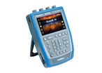 SCOPIX IV portable analyser-oscilloscopes with 2 or 4 isolated channels