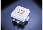 Density sensor: L-Dens 3300