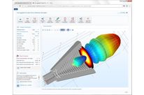 Simulation software : COMSOL Server™