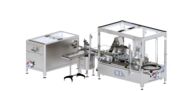 Filling machines