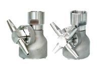 Tank Cleaners – Compact lightweight type | ROTARY JETTER RJ series