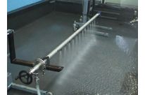 Spray Nozzle Units – Self-cleaning nozzle header | BRASIKan®