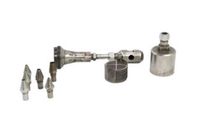 CleanAir 8-stage impactor | Mark III