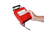E-touch portable marking system