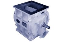 Rotary feeder DRE