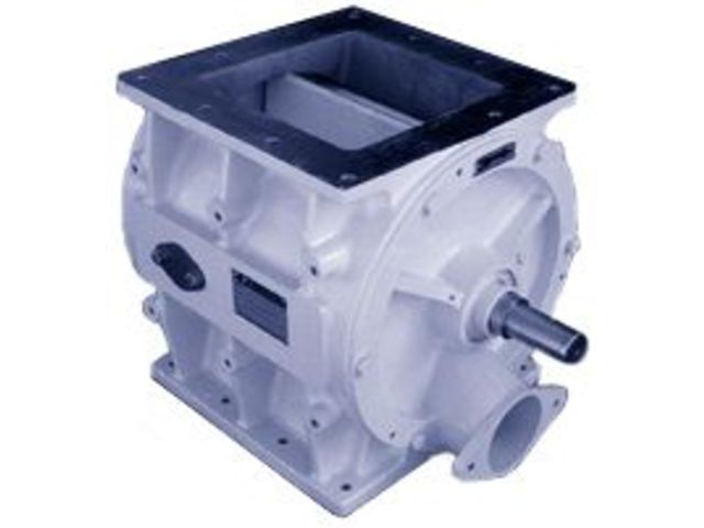 Rotary feeder DRE