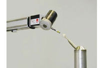 ZAK: Dual axis rotary and pivot head