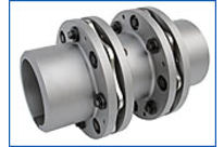 Torsionally rigid couplings : ARPEX ARC-8/10