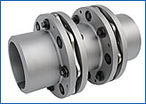 Torsionally rigid couplings : ARPEX ARC-8/10