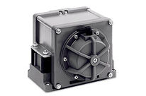 Gas and air pumps: Vibrating Diaphragm Pumps 2000 series