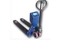 Pallet Truck Scale : BTA231