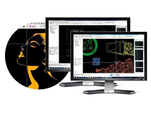 Software FlyCad