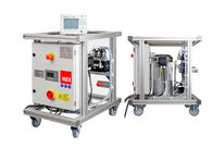 Tooling : HuckForce Advance HK32-001 and HK32-002