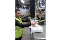  Ergonomic Solution for Lifting Bags 