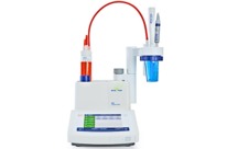 Potentiometric Compact Titrators