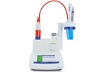 Potentiometric Compact Titrators