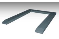 Pallet scale Jet’FP P