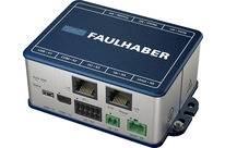 Motion Controllers Series MC 5005 S RS