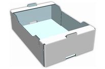 Humid Content Packaging