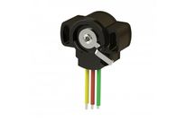 Rotary transducer PMR411