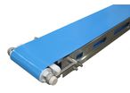 Conveyors | AquaPruf 7600 Ultimate 