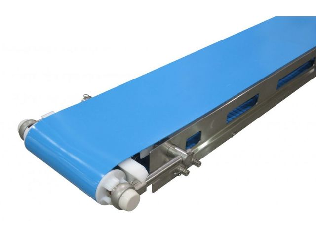 Conveyors | AquaPruf 7600 Ultimate 