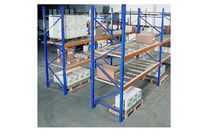 Shelves for EPSIRACK shelving | ManOrga