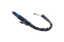 Pneumatic cutting tools