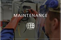 Maintenance des instruments de mesure de gaz