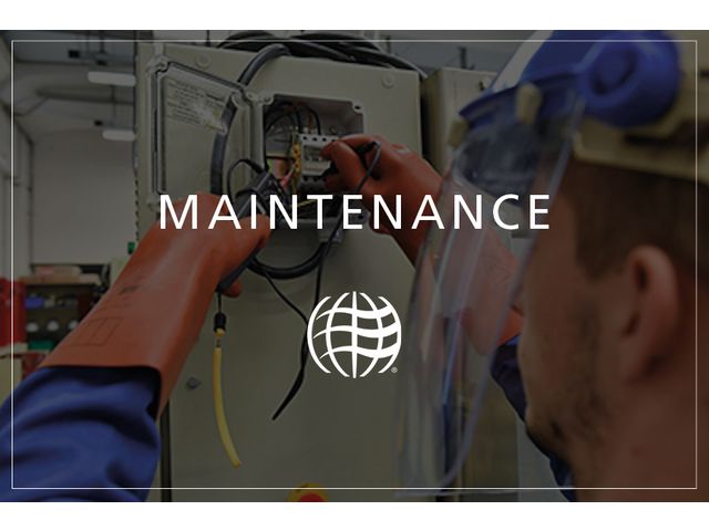 Maintenance des instruments de mesure de gaz