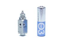 SCBIMV series – Ultra-compact size, flat spray nozzle