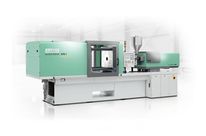 Electric machine with best performance-quality ratio