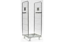 TWO-SIDED SMALL MESH ROLLTAINERS