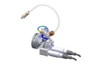 Paintsave innovative push-out technology