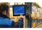 Forklift Terminal and Vehicle Terminal with 15? display | MFT15 