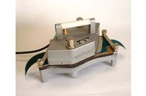 LPCZ100 Portable transmission belt press LPCZ100