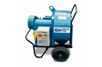 Ventilation extraction fan - FV300