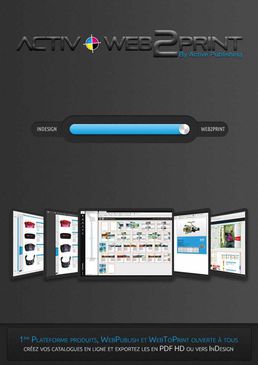 Multichannel publishing platform