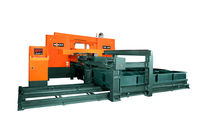 Sawing system : CNC-530