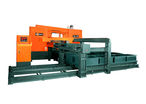 Sawing system : CNC-530