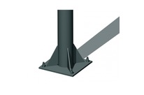 Barrel for manipulator ZE solution