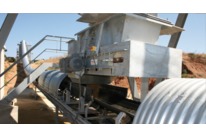 Volumetric / weight-based belt extractor XKV / XKP