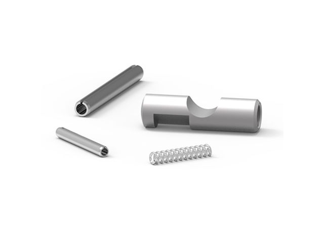 ICE Spare part set for IMVK and IML